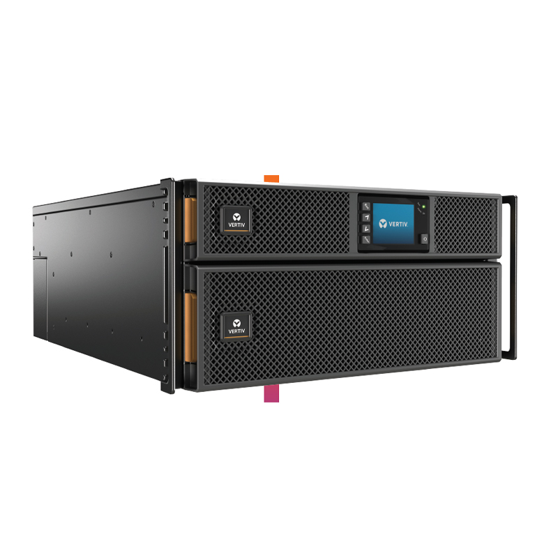 UPS 3000VA-10000VA 208V