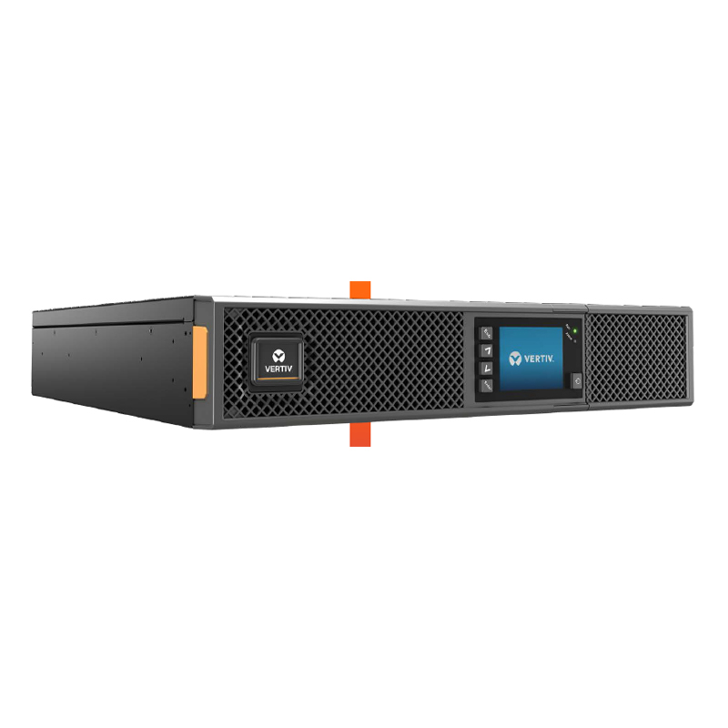 UPS 500-3000VA 120V